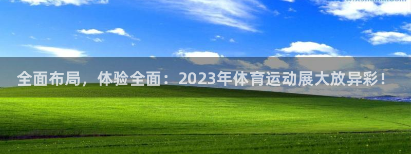 千亿国际官方正版app娱乐网站：全面布局，体验全面：
