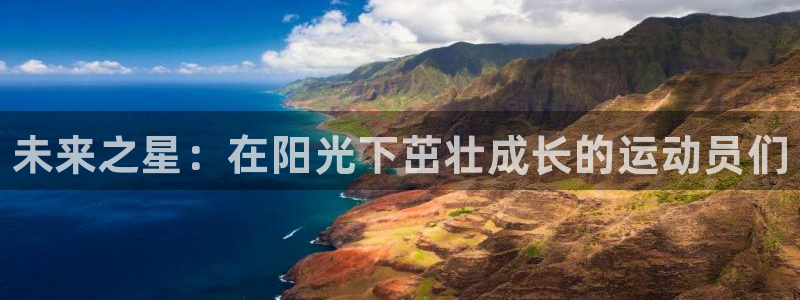 千亿国际官方正版app集团简介：未来之星：在阳光下茁壮成长的