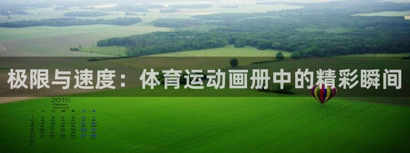 千亿国际官网下载平台注册：极限与速度：体育运动画册中的精彩瞬